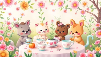 Funny Wallpaper For Girls