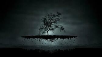 Lonely Wallpaper