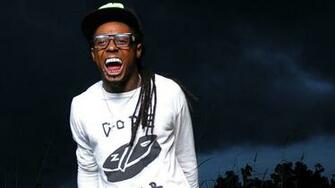 Lil Wayne Wallpaper