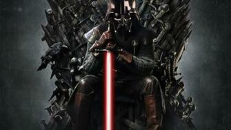 Lightsabers Game Of Thrones Iron Throne Clones Wallpaper