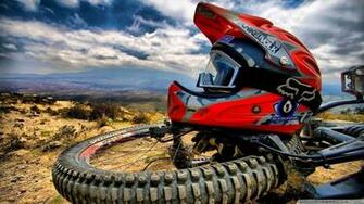 Motocross Wallpaper