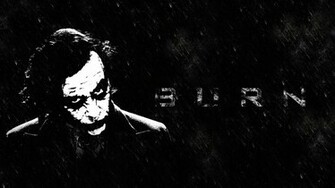Joker Wallpaper Dark Knight HD The Knigh