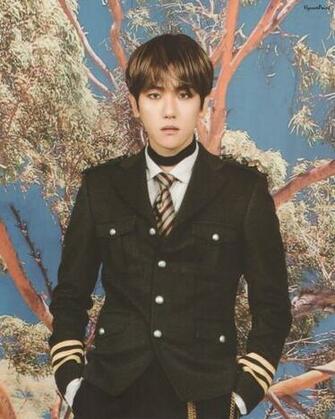 Exo Image Baekhyun HD Fond D Cran And Background Photos