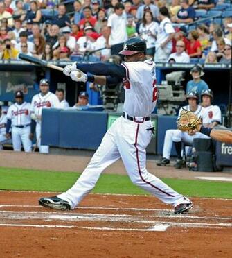Jason Heyward Wallpaper
