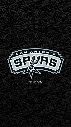 Mobile Device Wallpaper The Official Site Of San Antonio Spurs