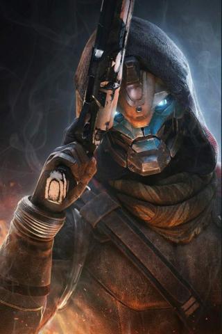 Phone Wallpaper Destiny On Amino