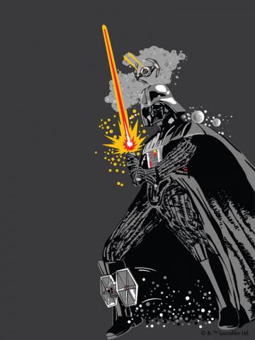 Star Wars iPhone Wallpaper
