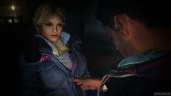 Until Dawn Screenshot Galerie Pressakey