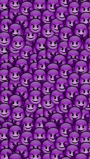 Emoji Wallpaper