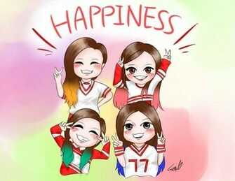 Opinions About Red Velvet S Happiness Mv Allkpop