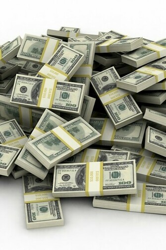 Get Money Wallpaper iPhone