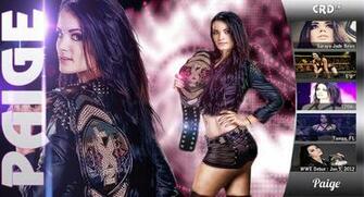 Wwe Diva Paige Image Source Wallpaper HD
