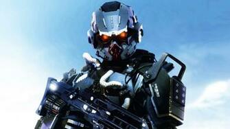 Shadow Fall You Are Ing Killzone Wallpaper