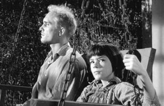 To Kill A Mockingbird Movie HD Wallpaper Pretty Clever Films