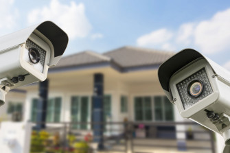 Camaras De Seguridad Y Vigilancia Pachuca Hidalgo Wallpaper
