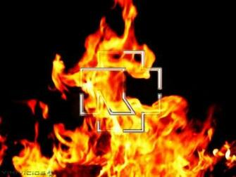 Rammstein Wallpaper Num For Mobile Phone