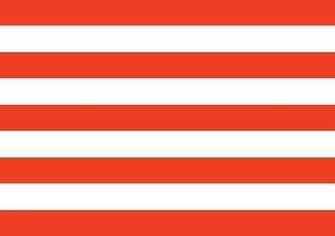 Striped Wallpaper By Graphicme On Red And White