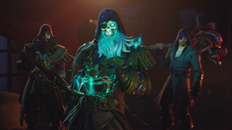 Fortnite Season Luxe Challenges Accounts Ps4