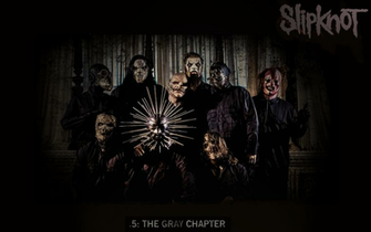 Slipknot HD Wallpaper Background Image Id
