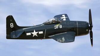 World War Ii Navy Fighter Aircraft Military
