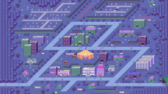 Earthbound Desktop Wallpaper