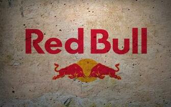 Pin Red Bull Logo Wallpaper For iPad