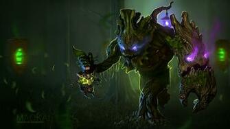 Meet Your Meta Support Maokai Dot Esports