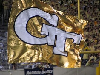 Georgia Tech Graphics Pictures Image For Myspace Layouts