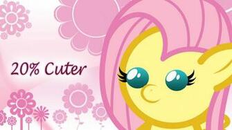 Fluttershy Cute Wallpaper By Wamaluiwal