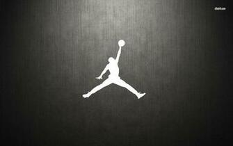 Jumpman Logo Wallpaper
