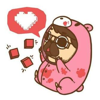 Pugs I