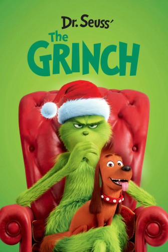 Grinch Wallpaper