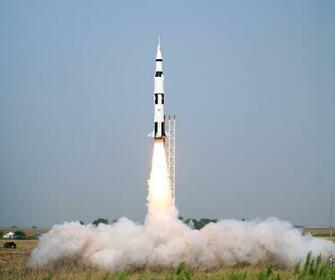 Saturn V Launch Pad Night Gif