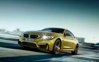Bmw M4 Wallpaper HD
