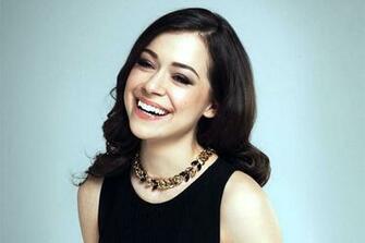 Tatiana Maslany Image