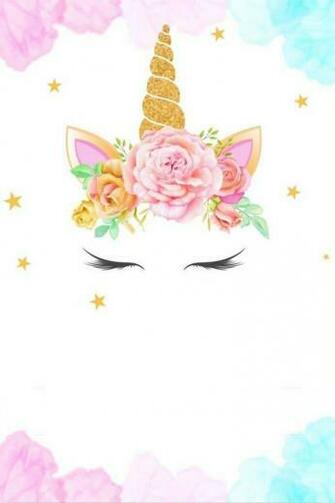 Freya T On Trending Phone Wallpaper In Unicorn
