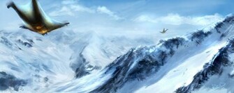 Wingsuit Wallpaper Windchill By Rahll