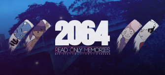 Read Only Memories On Gog