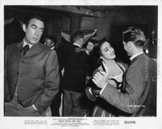 Katy Jurado Wallpaper Background Image Hippowallpaper