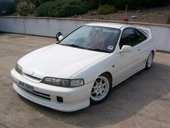 Honda Integra Dc2 Jdm Wallpaper