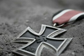Dark Nazi Wallpaper