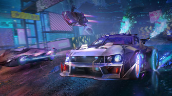 Ace Racer By Netease Now In Early Access For Android Gamerbraves