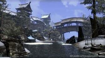 Canadian Online Gamers Eso HD Wallpaper
