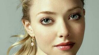 Dreamology Amanda Seyfried HD Photo Gallery Wallpaper