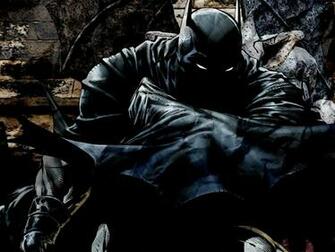 Batman Comics Wallpaper