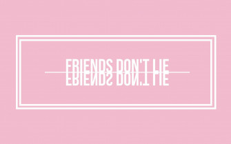 Girly Pink Aesthetic Wallpaper