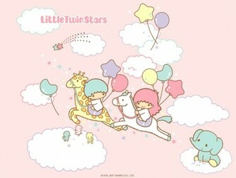 Sanrio Wallpaper