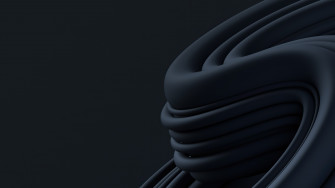 Wallpaper Windows Dark Microsoft Opera 4k Os