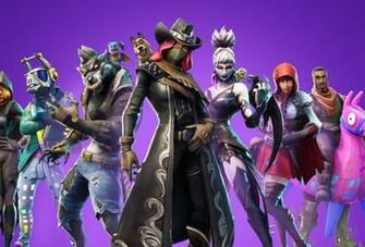 Fortnite S New Calamity Skin Challenge Guide And Customization