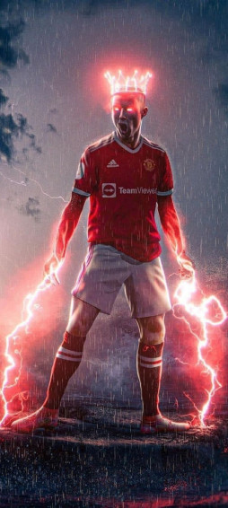 Pingl Sur Cristiano Ronaldo